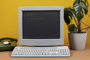 réparer Windows avec 3 commandes magiques - CMD