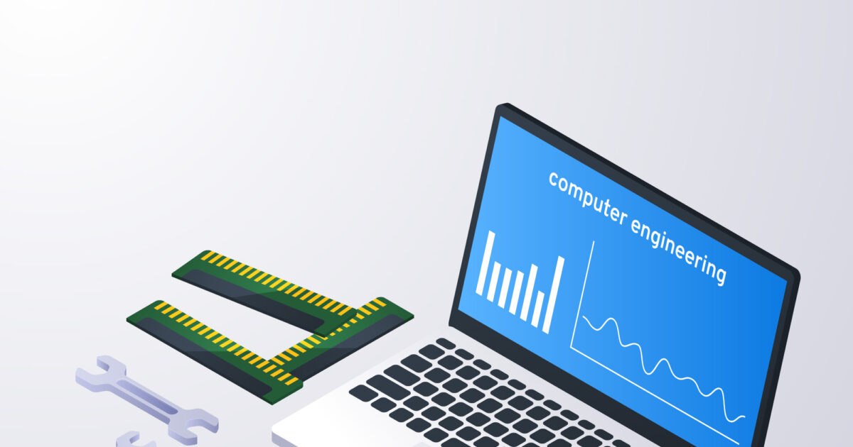 composants d'un ordinateur