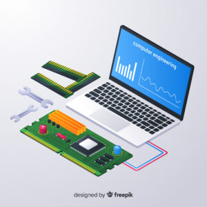 composants d'un ordinateur