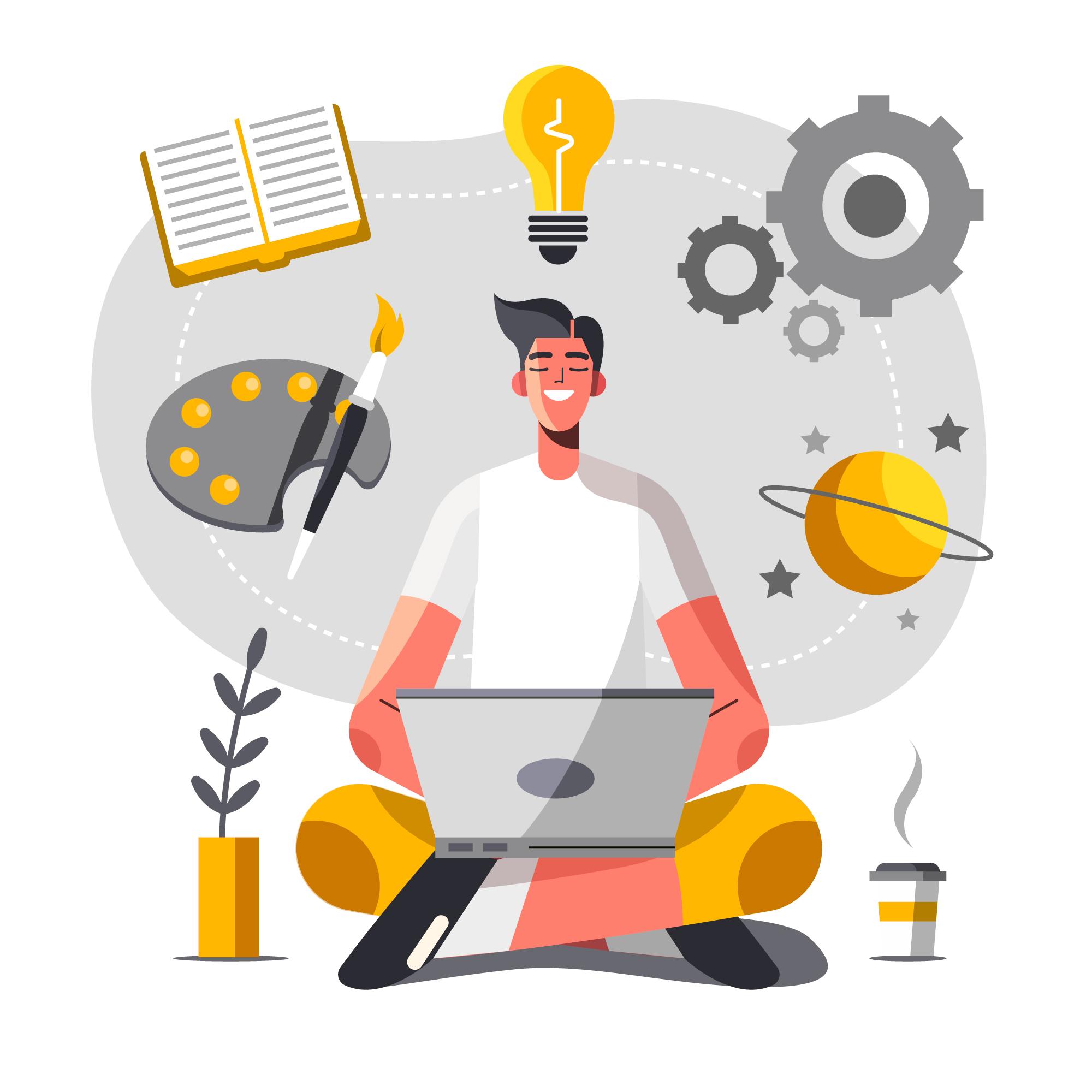 Devenir Auto-Entrepreneur en 2025 : Tutoriel Simple & Rapide
