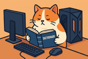 vocabulaire informatique