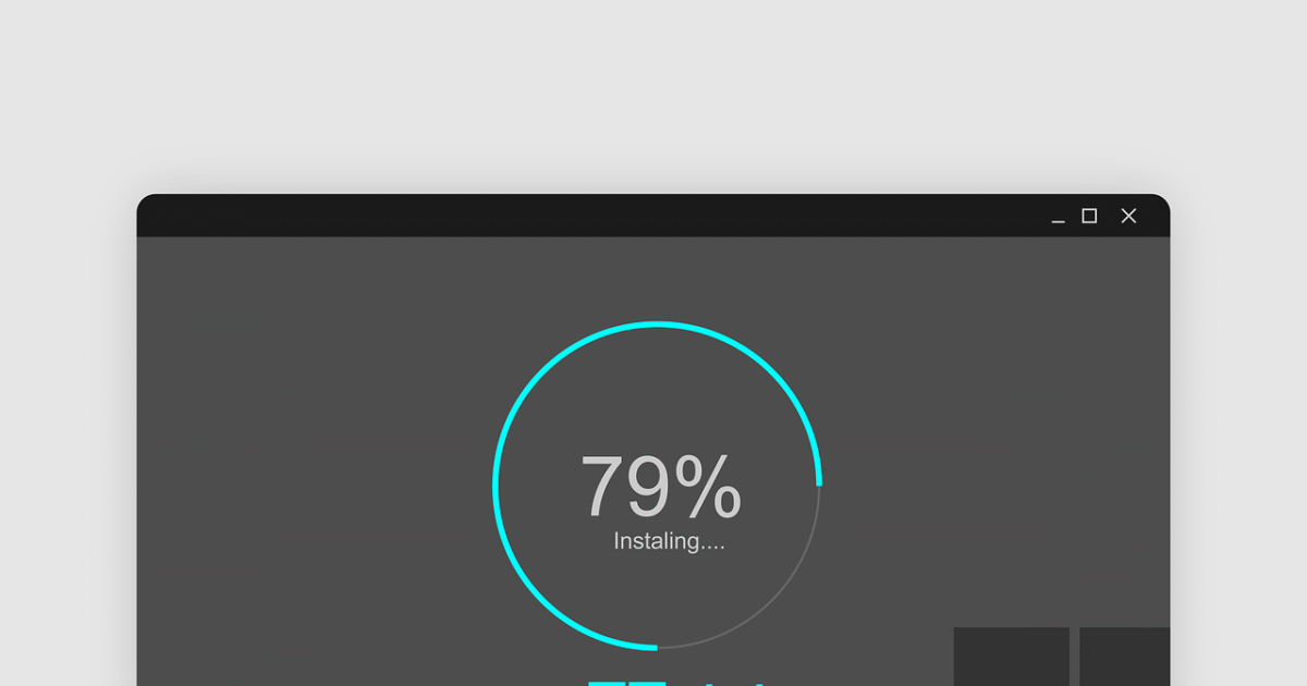 Installer Windows 11 sur un PC non compatible