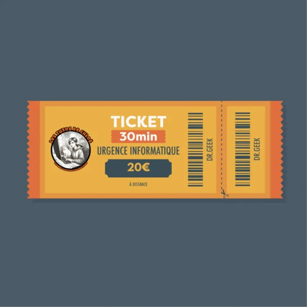 Assistance PC / Windows à distance